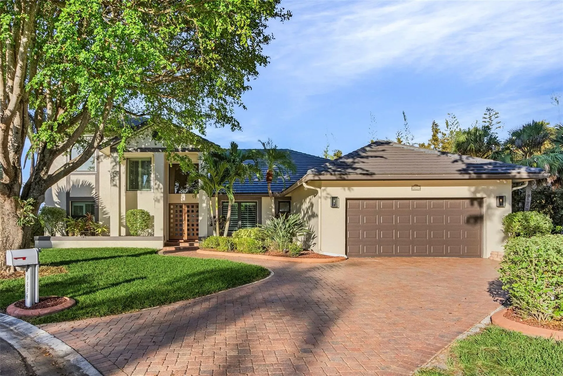 9834 Red Reef Court Fort Myers FL 33919