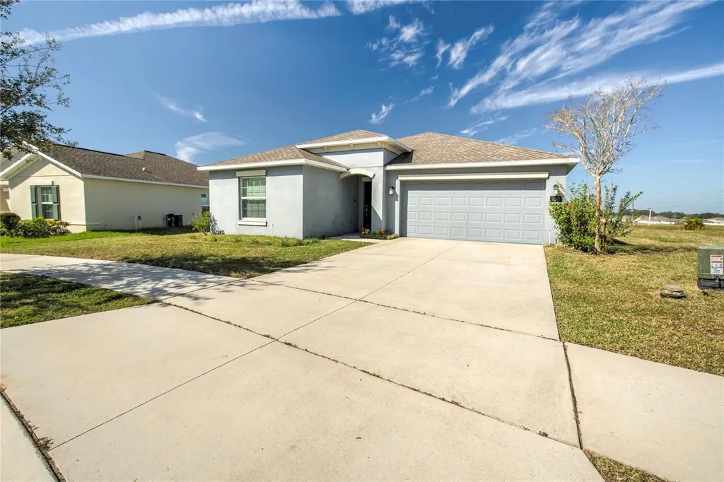 168 Taft Drive Davenport FL 33837