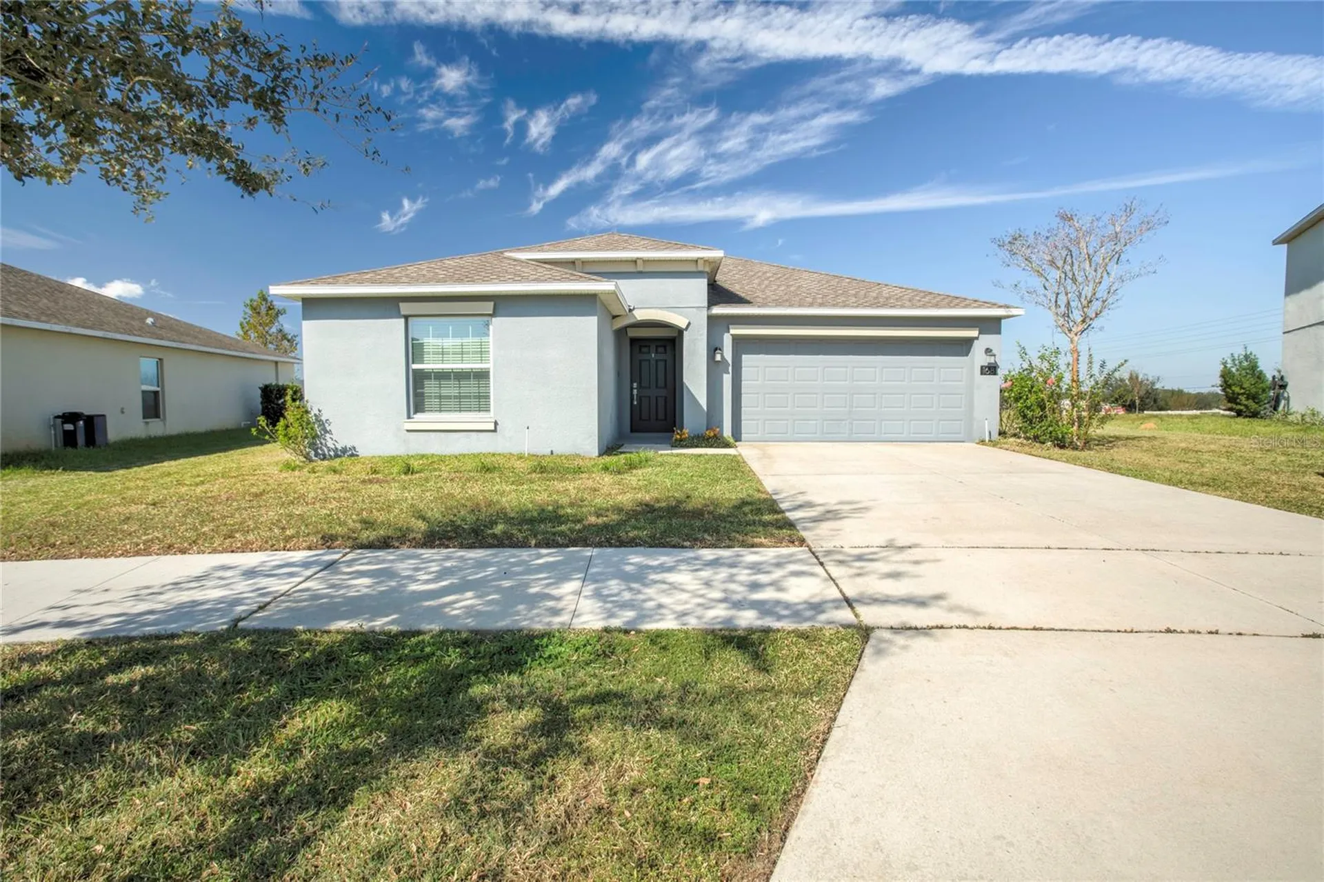 168 Taft Drive Davenport FL 33837