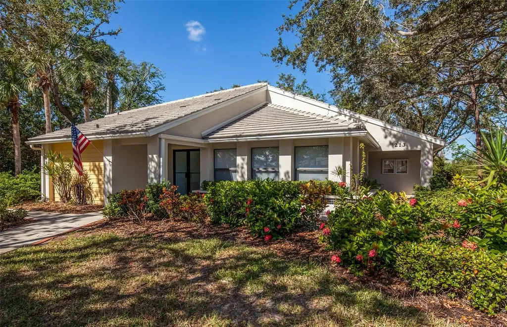 172 Southampton Place Venice FL 34293