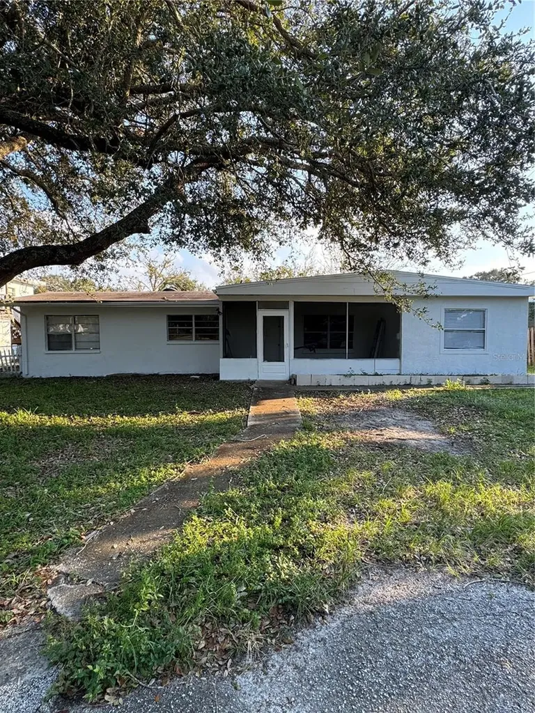 311 Iris Street Cocoa FL 32927