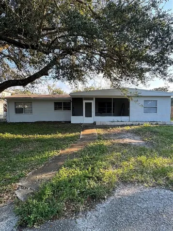 311 Iris Street Cocoa FL 32927