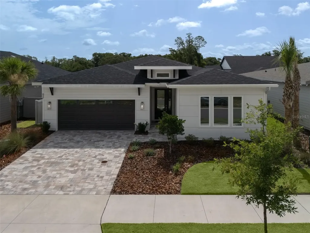 835 SW 145th Drive Newberry FL 32669
