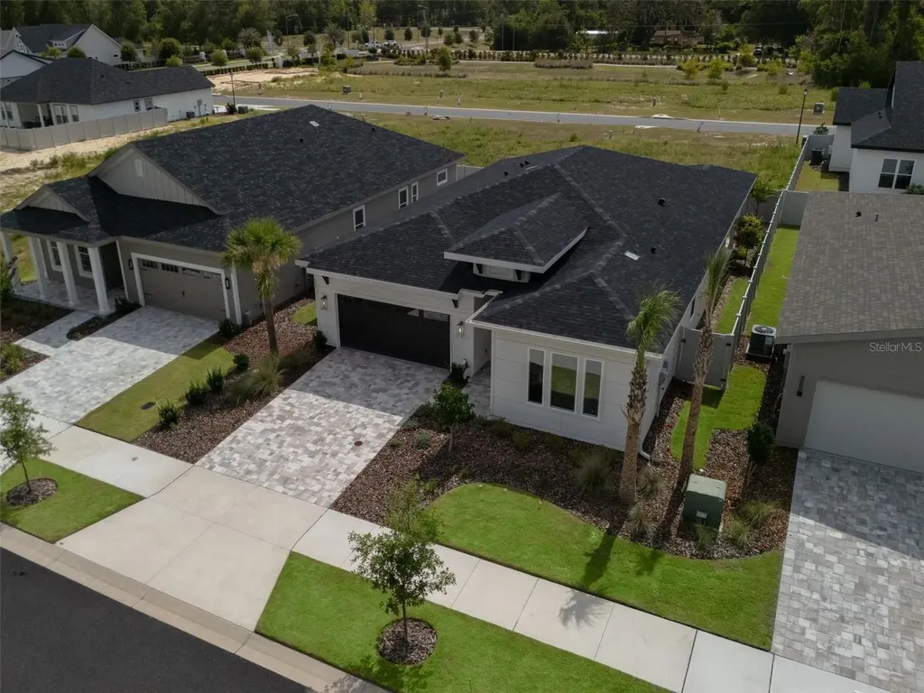 835 SW 145th Drive Newberry FL 32669