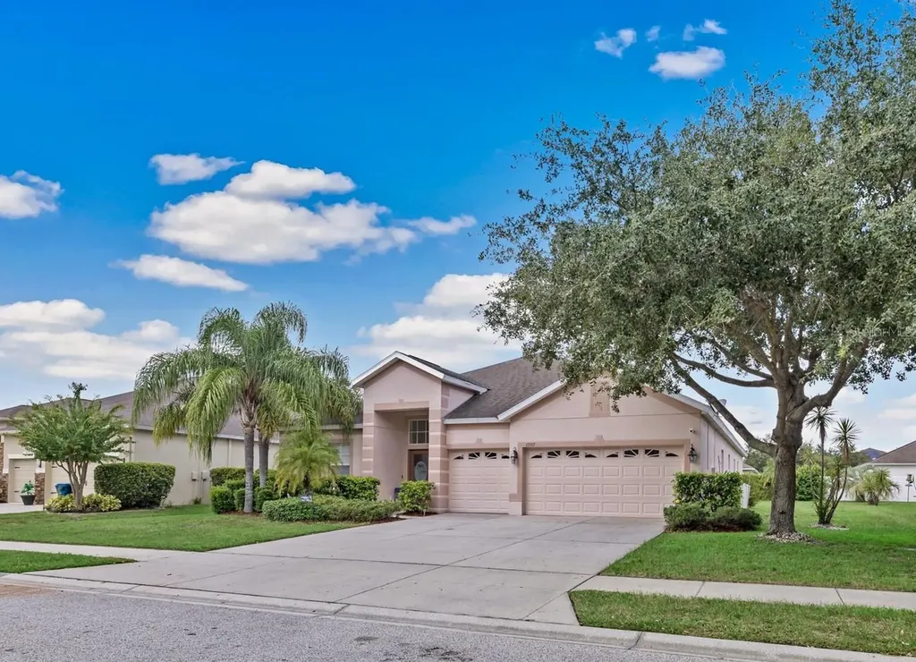 13517 Hunters Point Street Spring Hill FL 34609