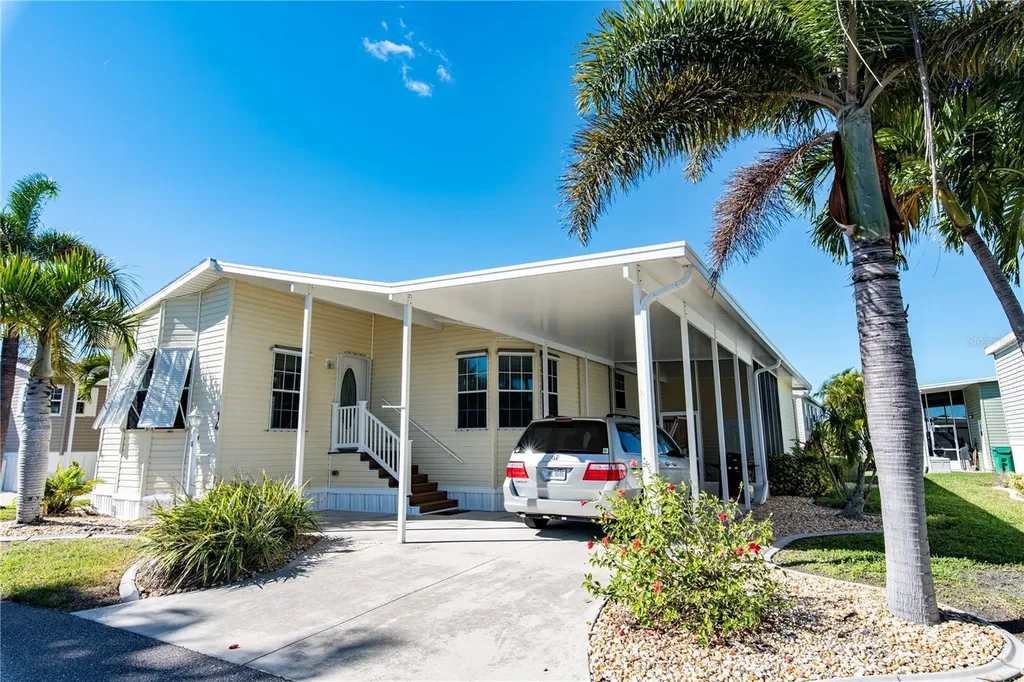 14 Emden Circle Punta Gorda FL 33950