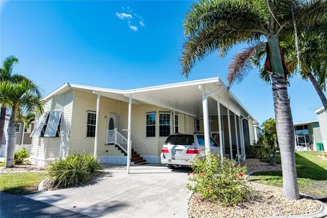 14 Emden Circle Punta Gorda FL 33950
