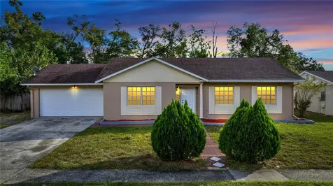 6230 Chinaberry Drive Orlando FL 32808
