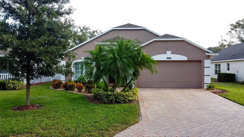 3797 Avon Court Clermont FL 34711