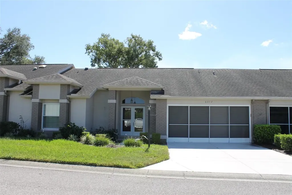8072 Green Pines Terrace Spring Hill FL 34606