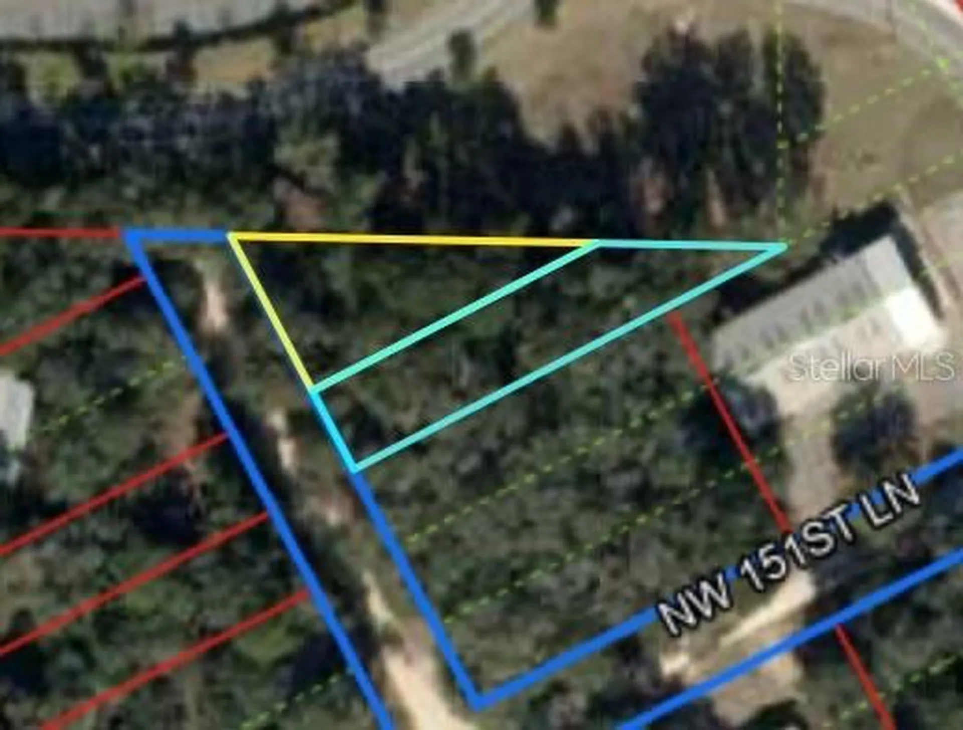 NW 76th Terrace Chiefland FL 32626