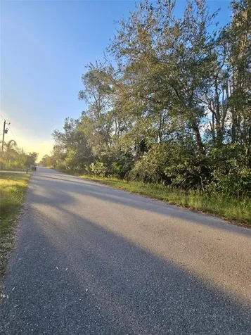 3402 39th Street SW Lehigh Acres FL 33976