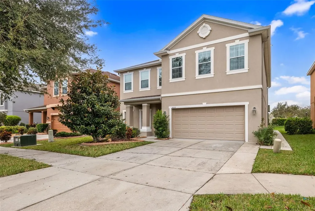 20213 Autumn Fern Avenue Tampa FL 33647
