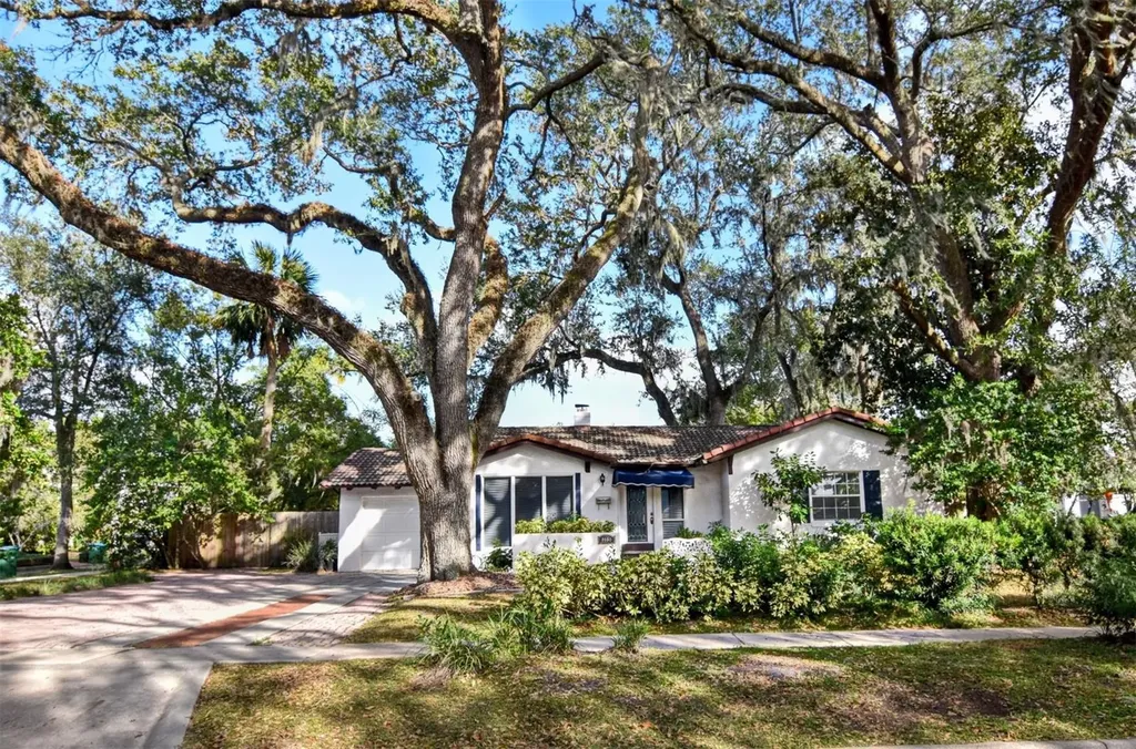2050 Temple Drive Winter Park FL 32789