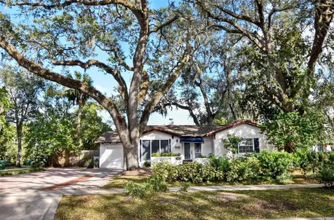 2050 Temple Drive Winter Park FL 32789