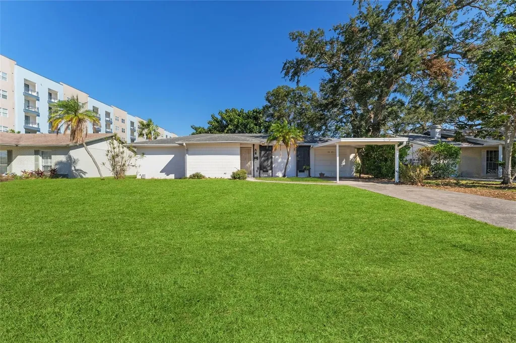 5305 W Cleveland Street Tampa FL 33609