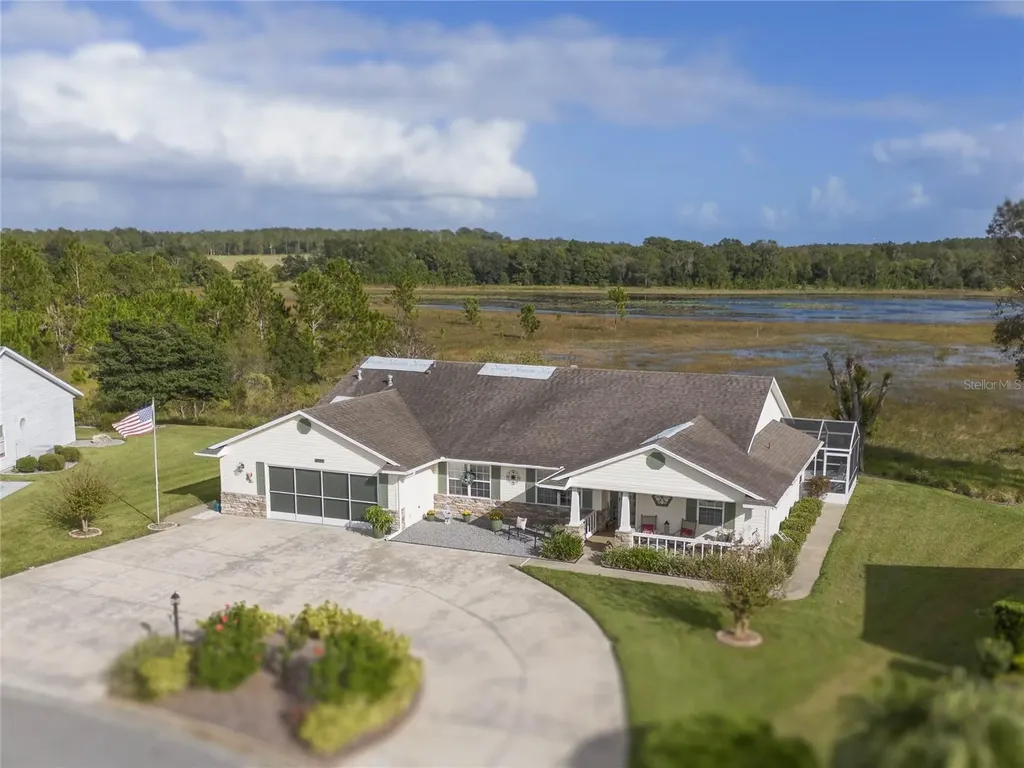 6549 Borg Street Leesburg FL 34748