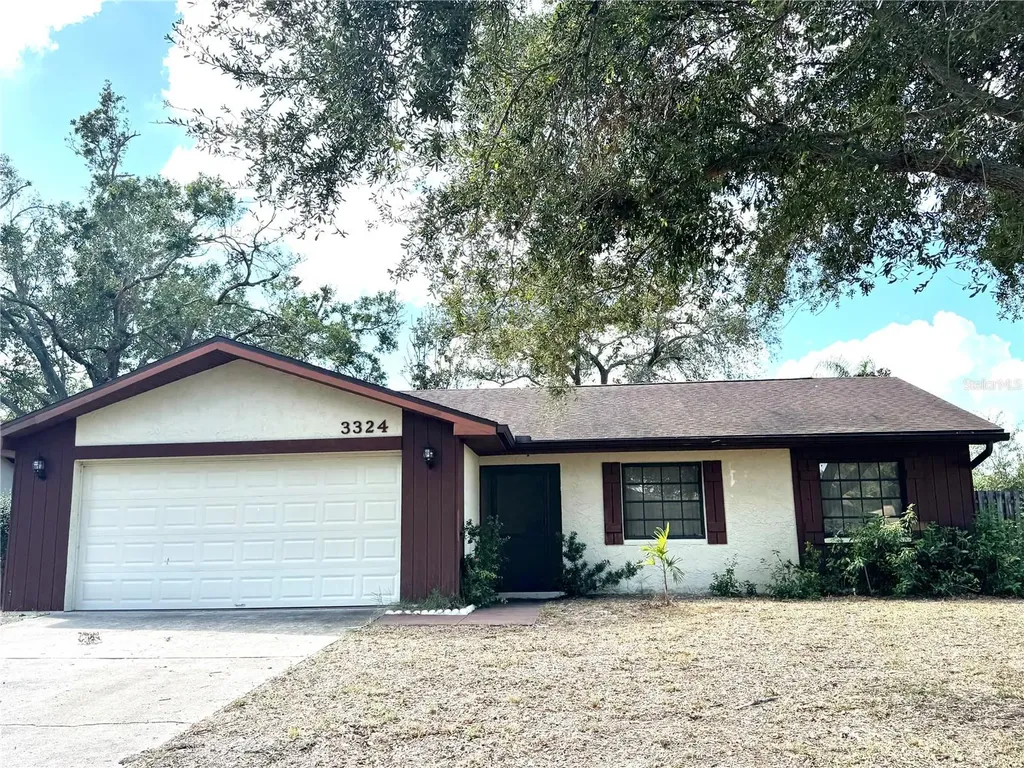3324 Fox Hill Drive Clearwater FL 33761