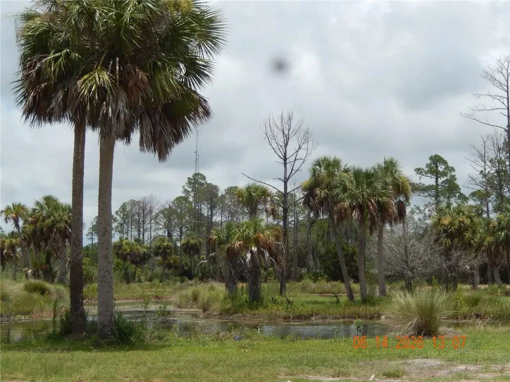 Lot 8 SW 104 Street Cedar Key FL 32625