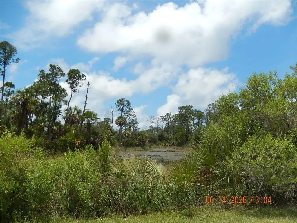 Lot 8 SW 104 Street Cedar Key FL 32625