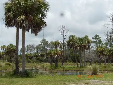 Lot 8 SW 104 Street Cedar Key FL 32625