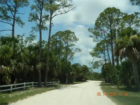 Lot 8 SW 104 Street Cedar Key FL 32625