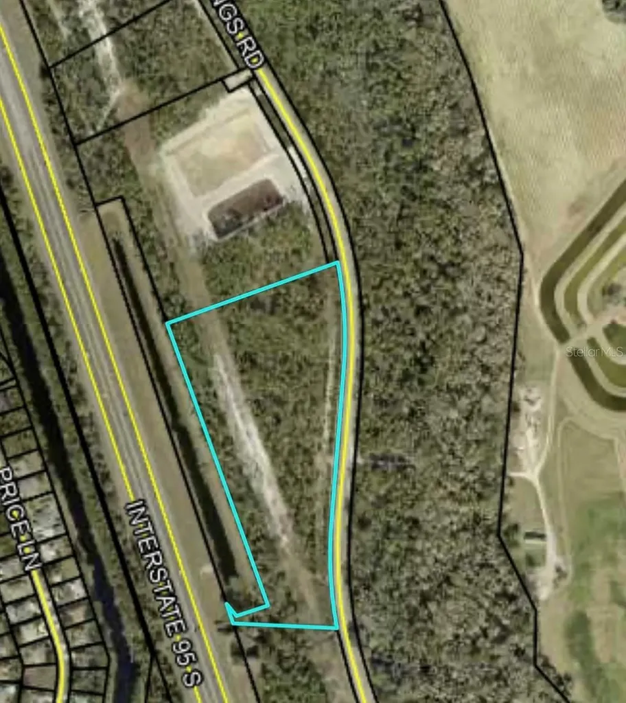 Old Kings Road Palm Coast FL 32137