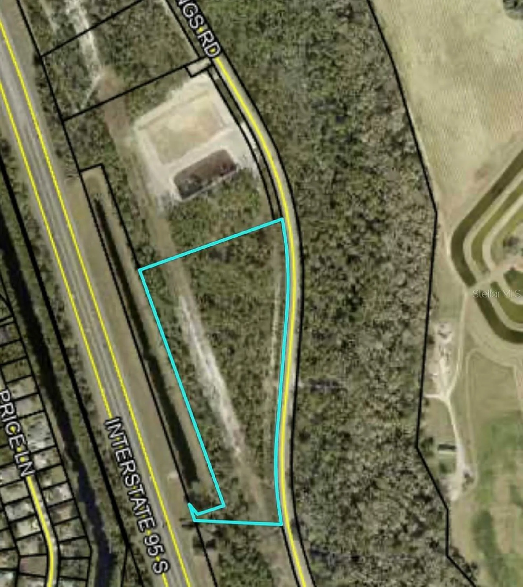 Old Kings Road Palm Coast FL 32137