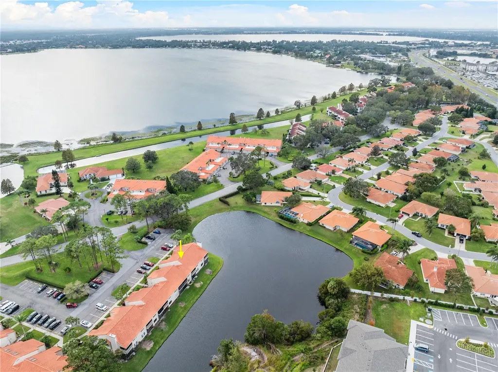 1710 Garden Lake Drive Winter Haven FL 33884