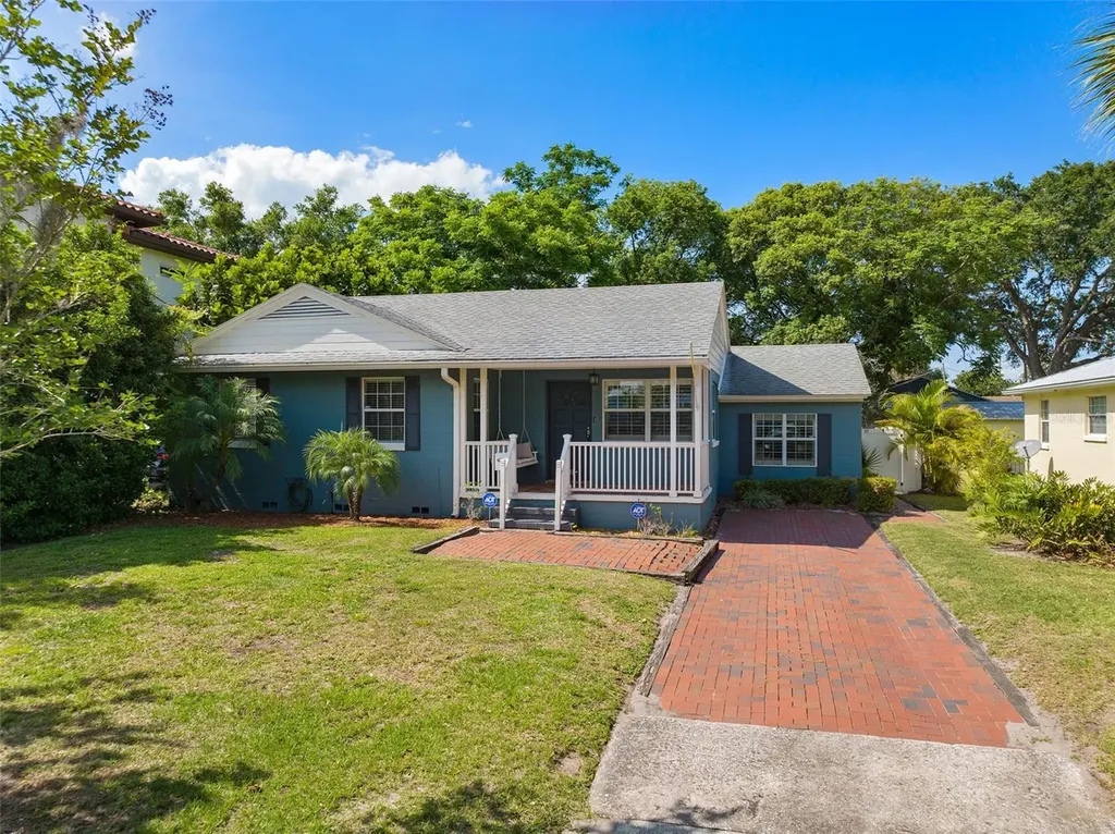515 Raehn Street Orlando FL 32806