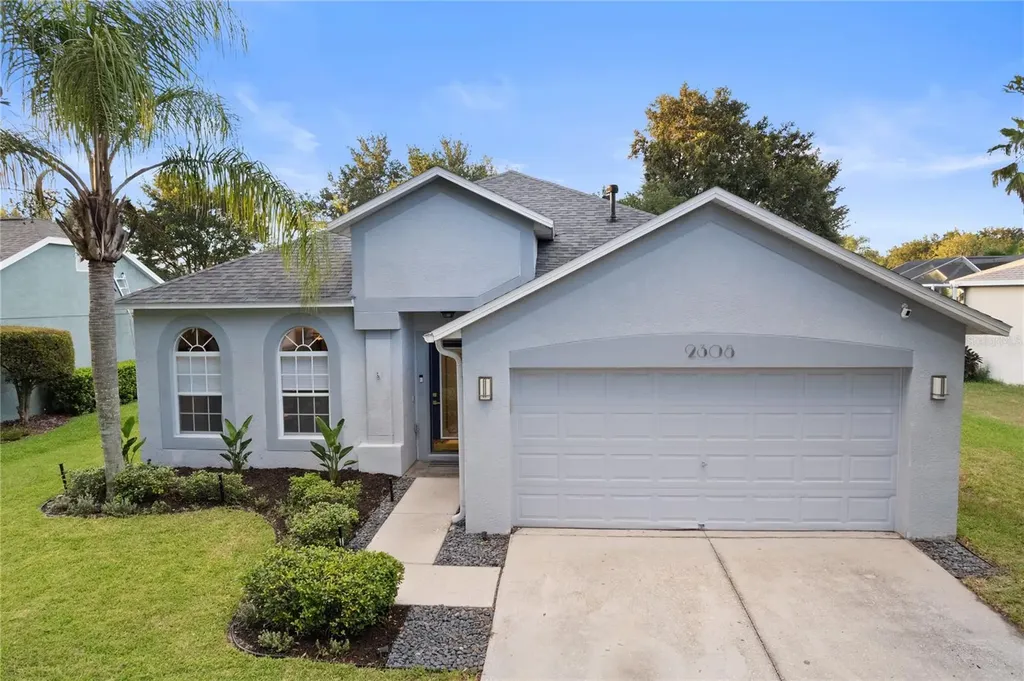 2308 Briana Drive Brandon FL 33511
