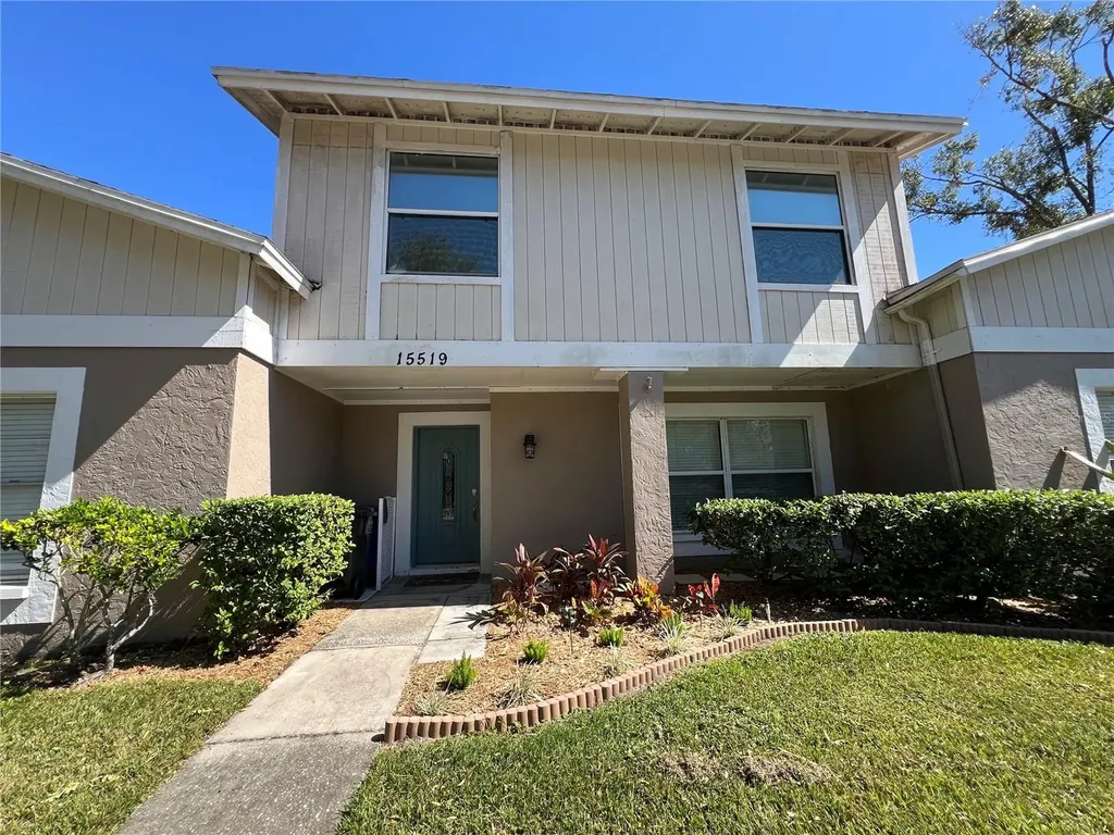 15519 Morning Drive Lutz FL 33559