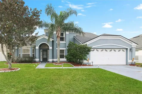 8618 Knottingham Drive Kissimmee FL 34747