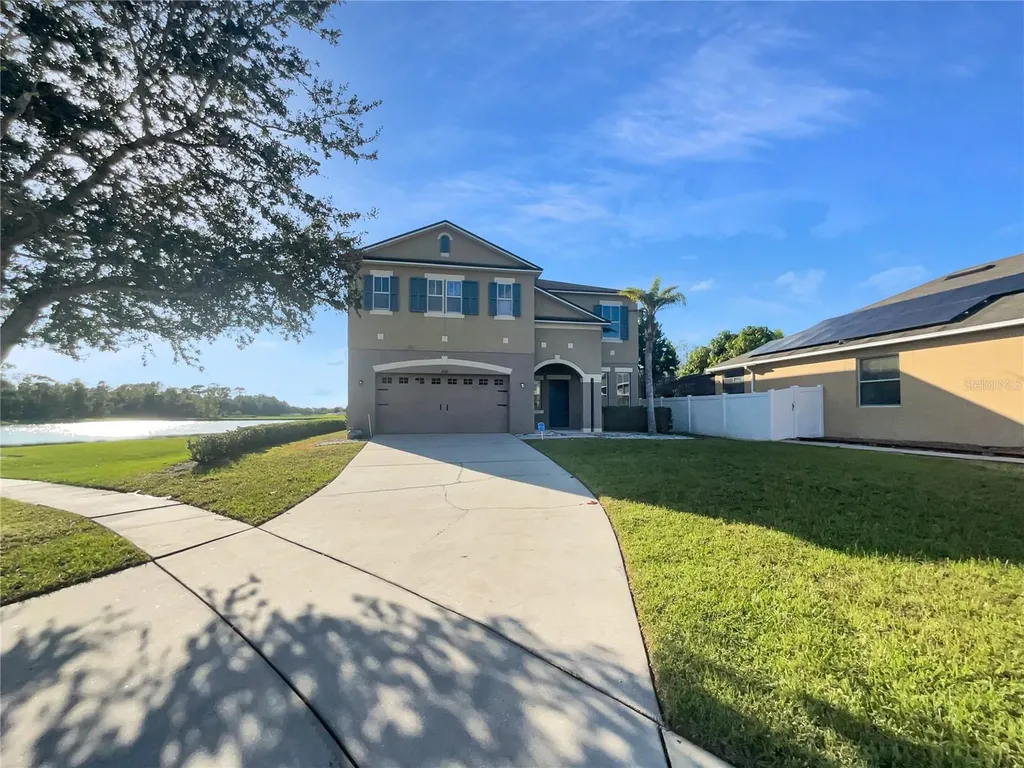 2707 Randal Way Kissimmee FL 34743