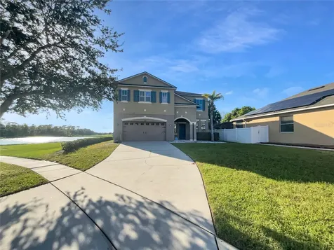 2707 Randal Way Kissimmee FL 34743
