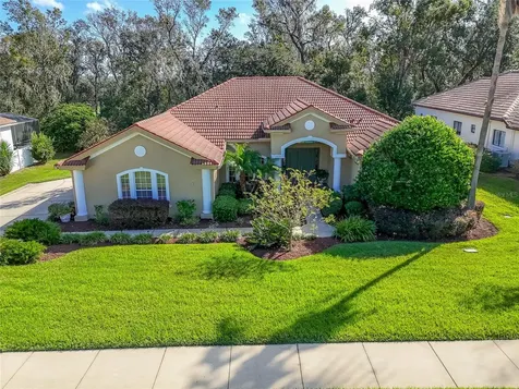 13250 Tradition Drive Dade City FL 33525