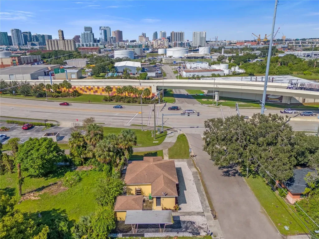 309 N 22nd Street Tampa FL 33605