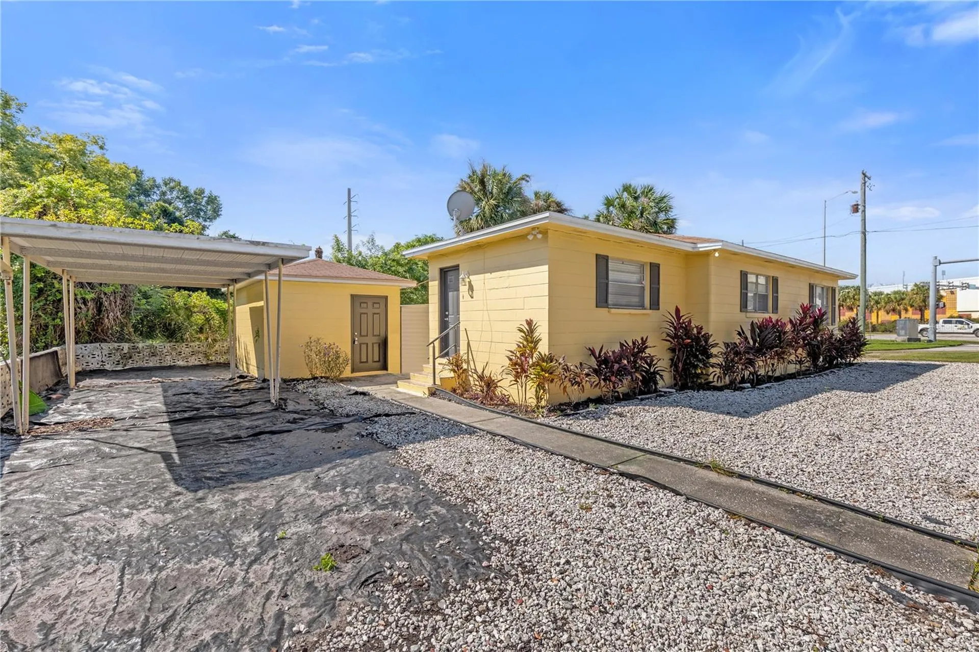 309 N 22nd Street Tampa FL 33605