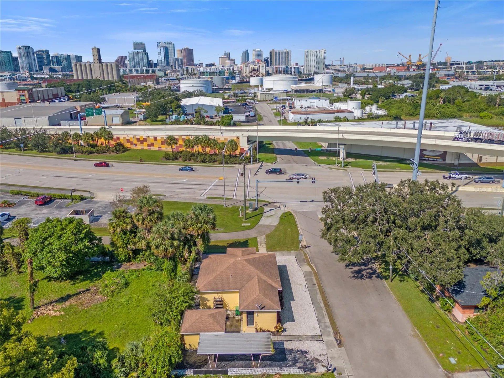 309 N 22nd Street Tampa FL 33605