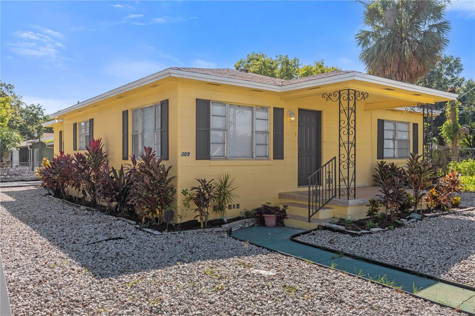 309 N 22nd Street Tampa FL 33605