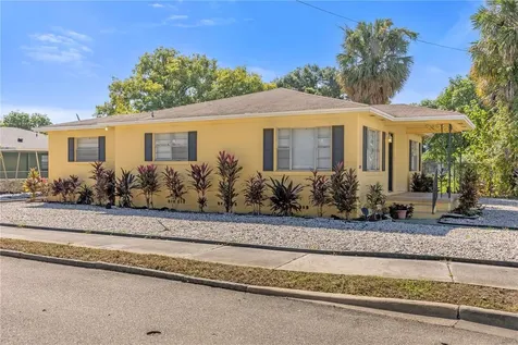 309 N 22nd Street Tampa FL 33605