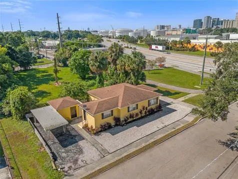 309 N 22nd Street Tampa FL 33605