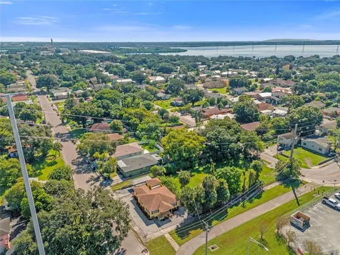 309 N 22nd Street Tampa FL 33605