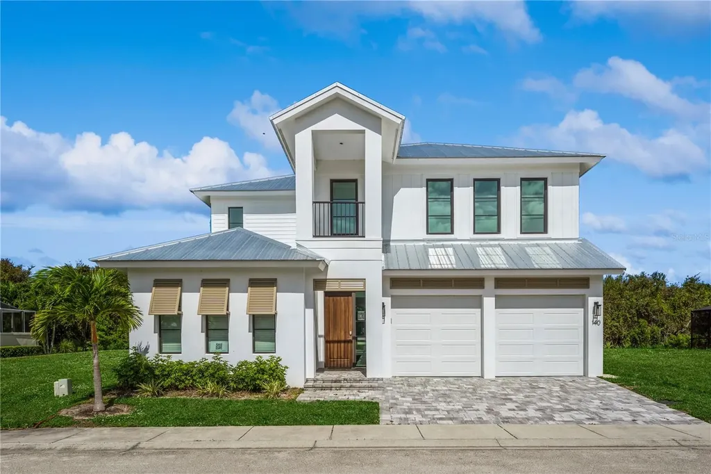 140 Ocean Estates Drive Hutchinson Island FL 34949