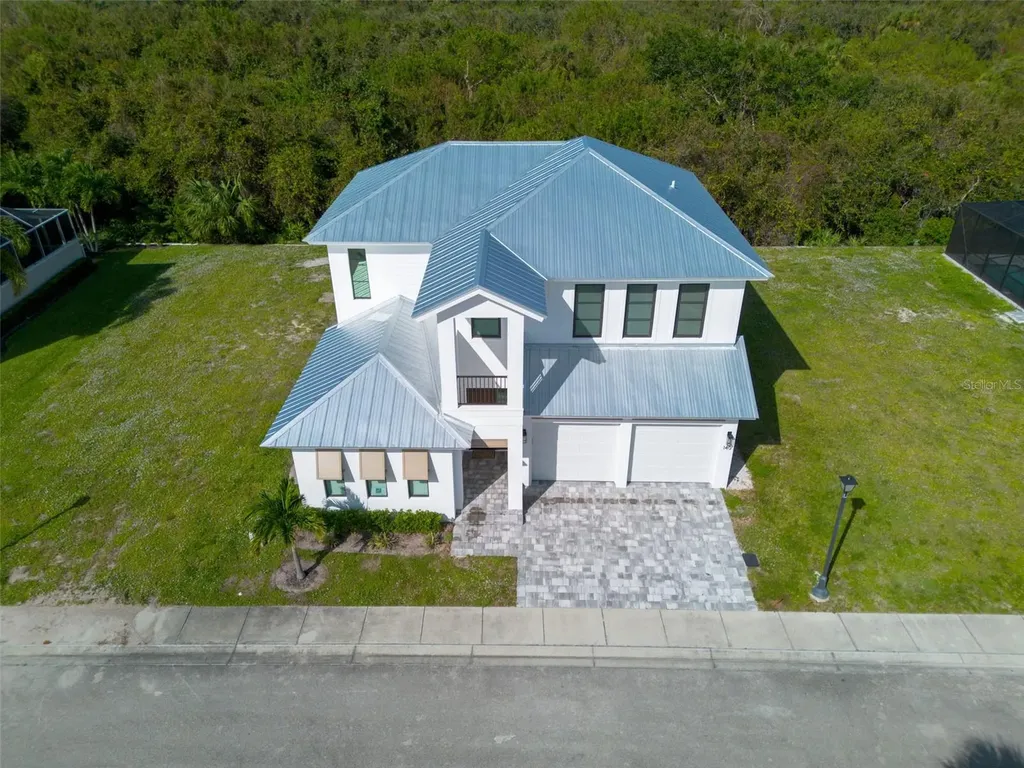 140 Ocean Estates Drive Hutchinson Island FL 34949