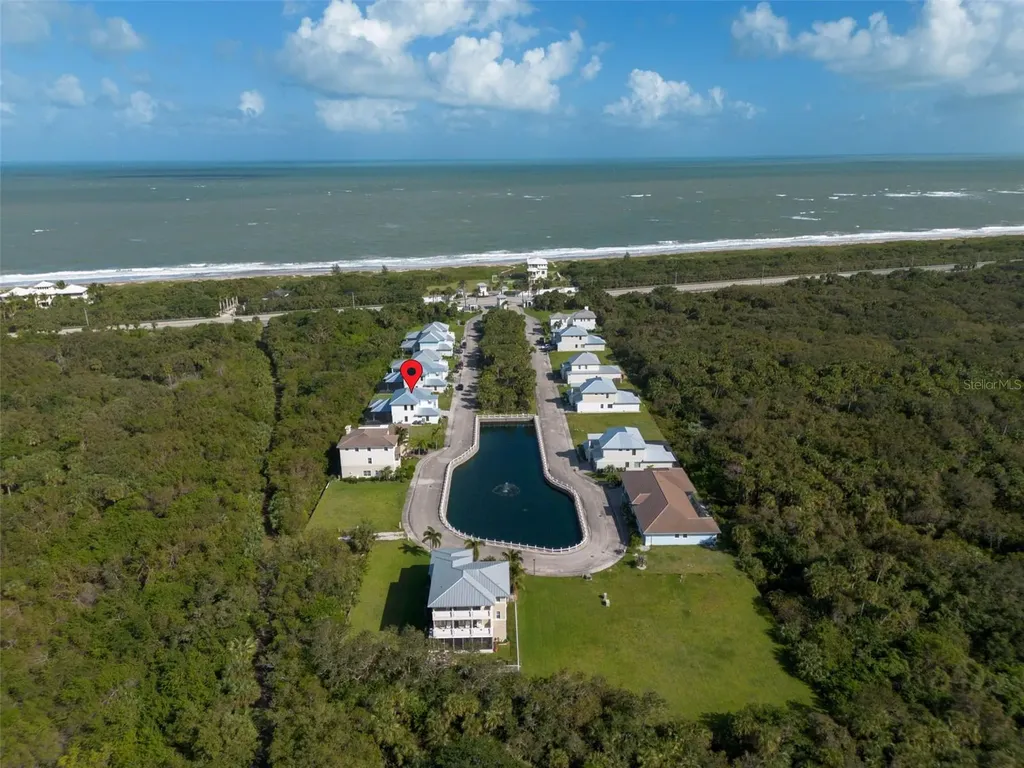 140 Ocean Estates Drive Hutchinson Island FL 34949