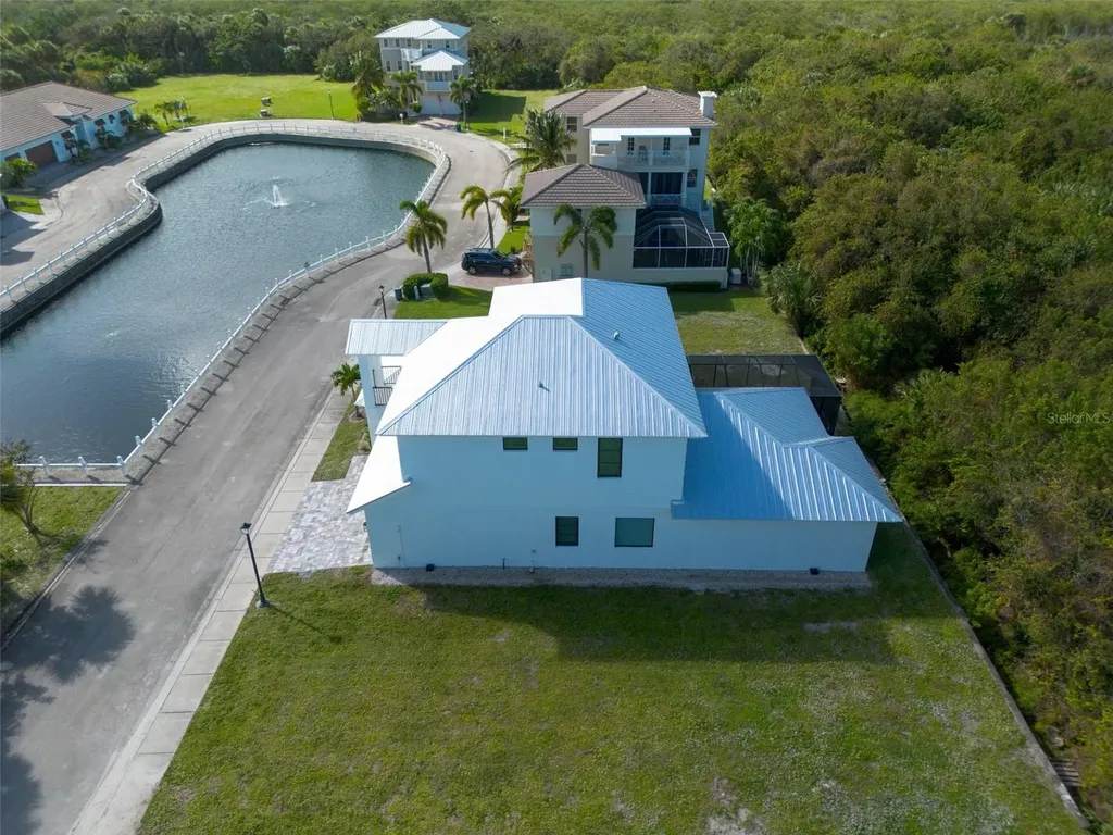 140 Ocean Estates Drive Hutchinson Island FL 34949