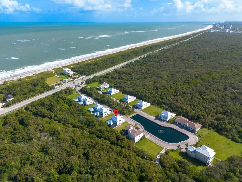 140 Ocean Estates Drive Hutchinson Island FL 34949