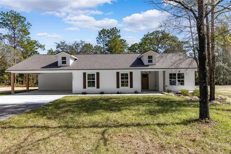 7451 NE 136th Avenue Williston FL 32696