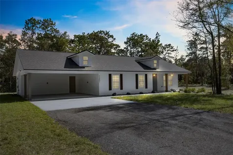 7451 NE 136th Avenue Williston FL 32696